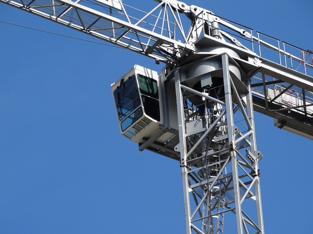Launcher Gantry