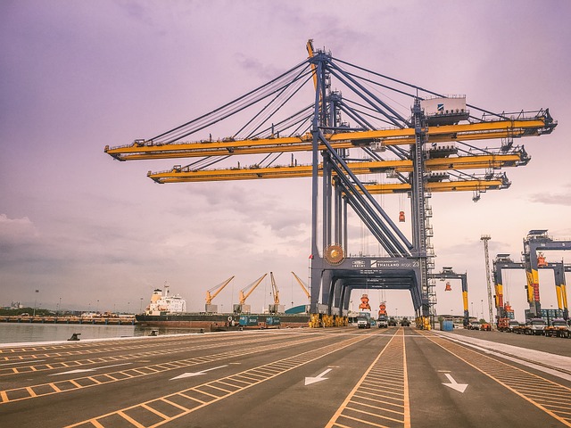 Launcher Gantry