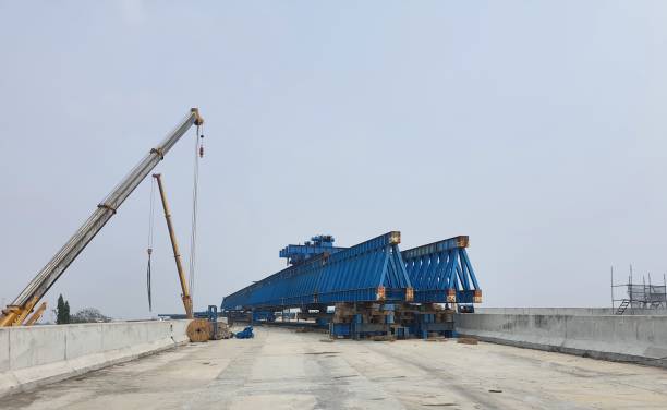 Launcher Gantry