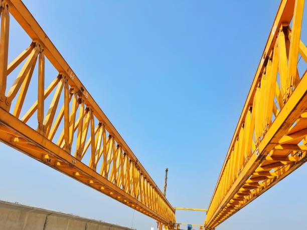 Launcher Gantry