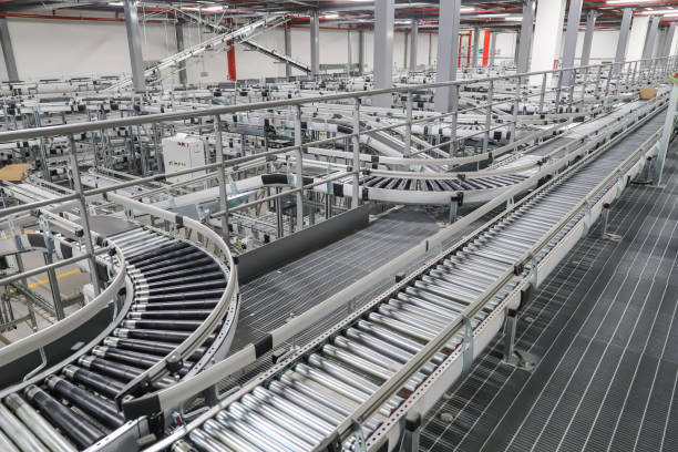 conveyor 