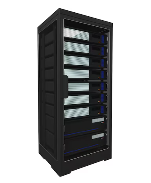 10 Keunggulan Kenapa Kamu Harus Pilih Rack Server Mini