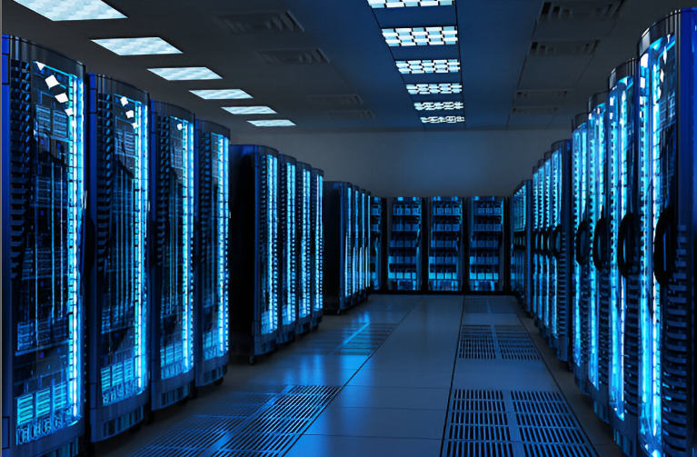 Rack Server