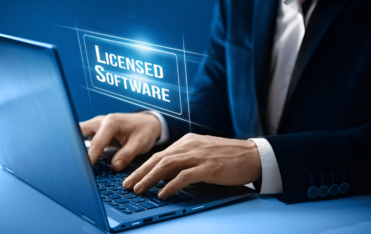Software & License