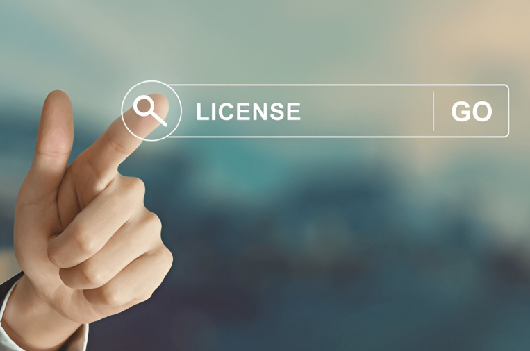 Software & License