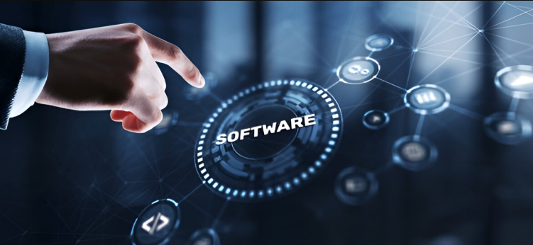 software & license 2