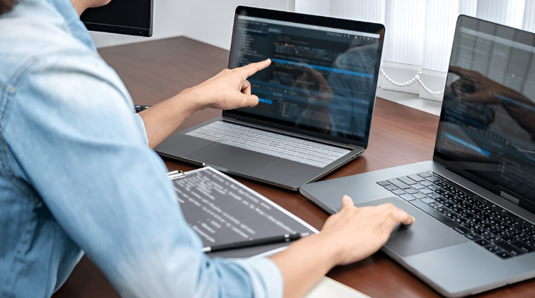 Software & License