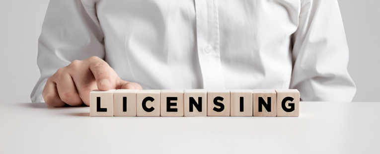 Software & License