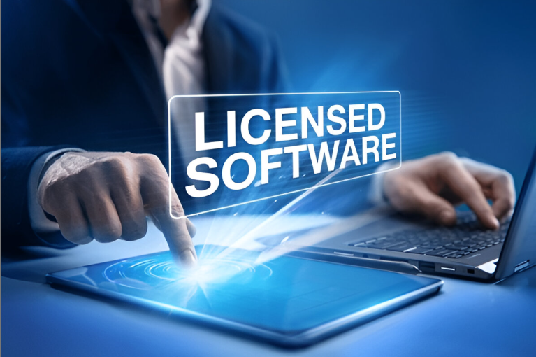 Software & License