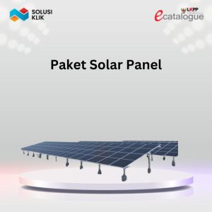 10 Kelebihan Solar Panel Tanpa Baterai, Kamu wajib Ketahui ...