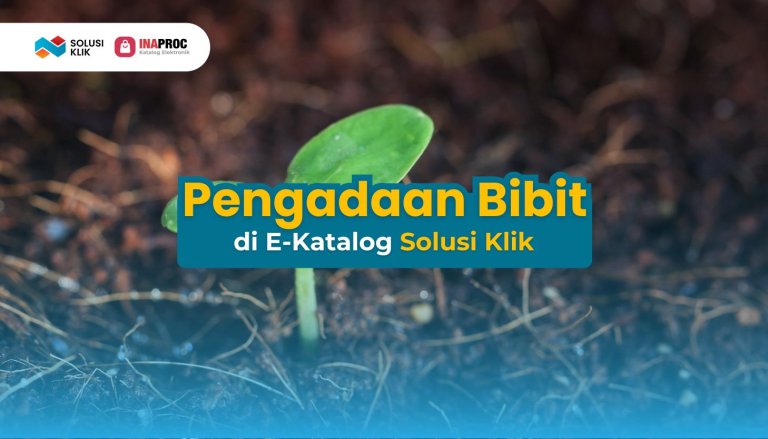 1. SEO Bibit (Solusi Klik _ Penyedia Bibit Terpercaya di E-Katalog LKPP)