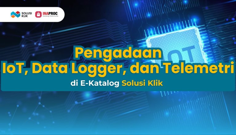 1. SEO IoT, Data Logger, dan Telemetri (Solusi Klik _ Penyedia IoT, Data Logger, dan Telemetri Terpercaya di E-Katalog LKPP)