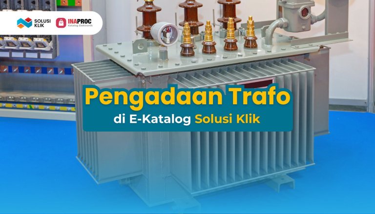 1. SEO Trafo (Solusi Klik _ Penyedia Trafo Terpercaya di E-Katalog LKPP)