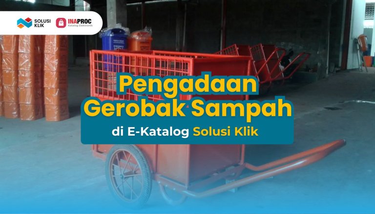 10. SEO Gerobak Sampah (Solusi Klik _ Penyedia Gerobak Sampah Terpercaya di E-Katalog LKPP)