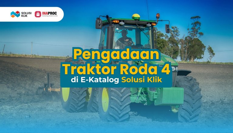 10. SEO Traktor Roda 4 (Solusi Klik _ Penyedia Traktor Roda 4 Terpercaya di E-Katalog LKPP)