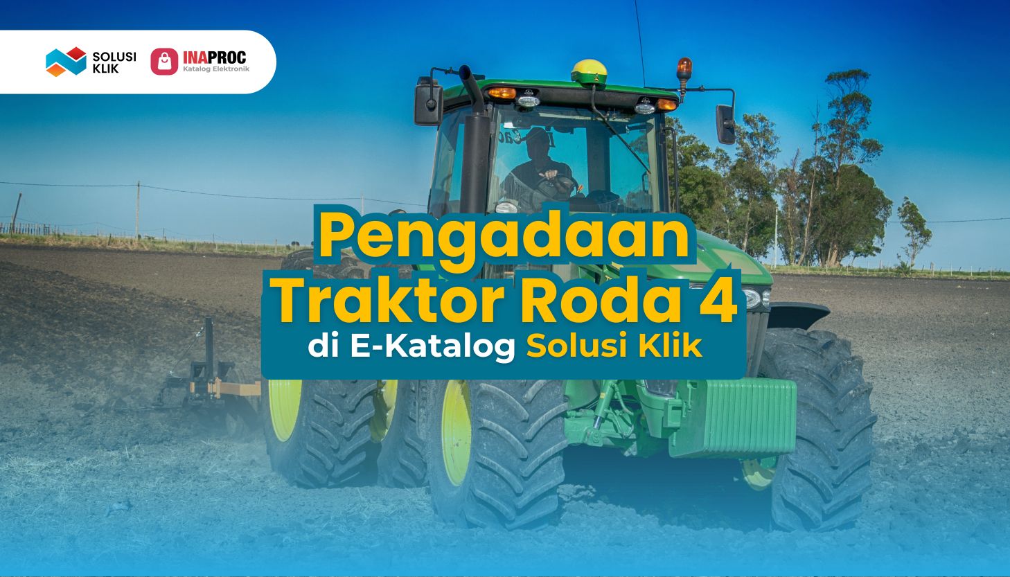 10. SEO Traktor Roda 4 (Solusi Klik _ Penyedia Traktor Roda 4 Terpercaya di E-Katalog LKPP)