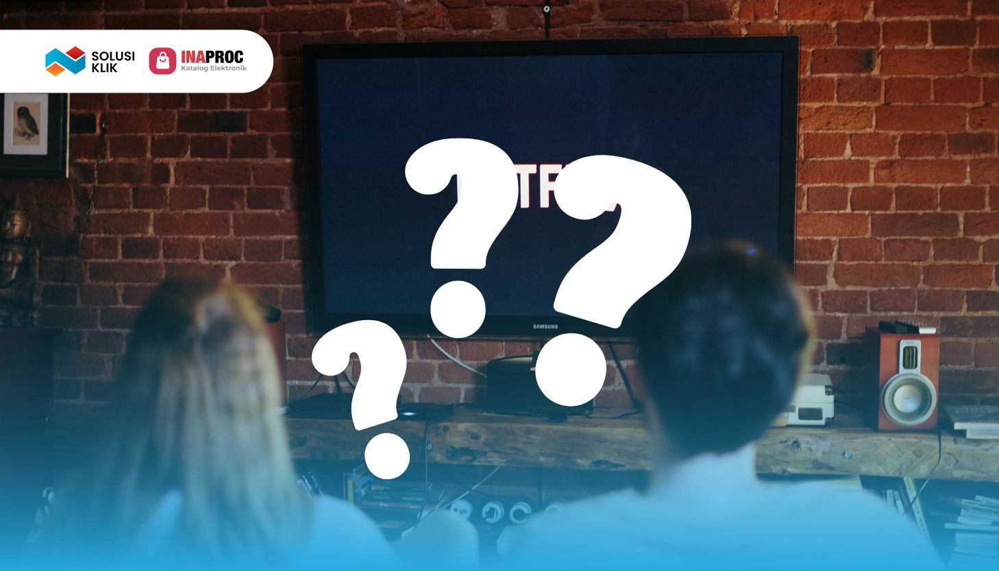 11. SEO TV (1. Apa itu TV dan Kegunaannya)