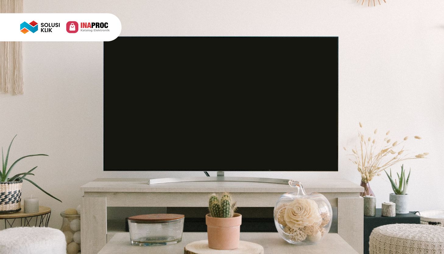 12. SEO TV (2. Mengapa Memilih TV yang Tepat Itu Penting)