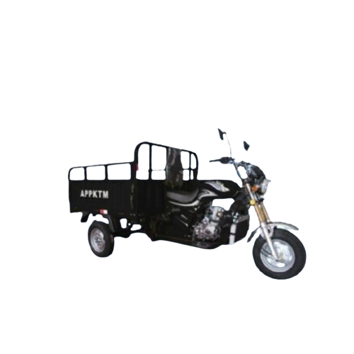 Motor Roda Tiga