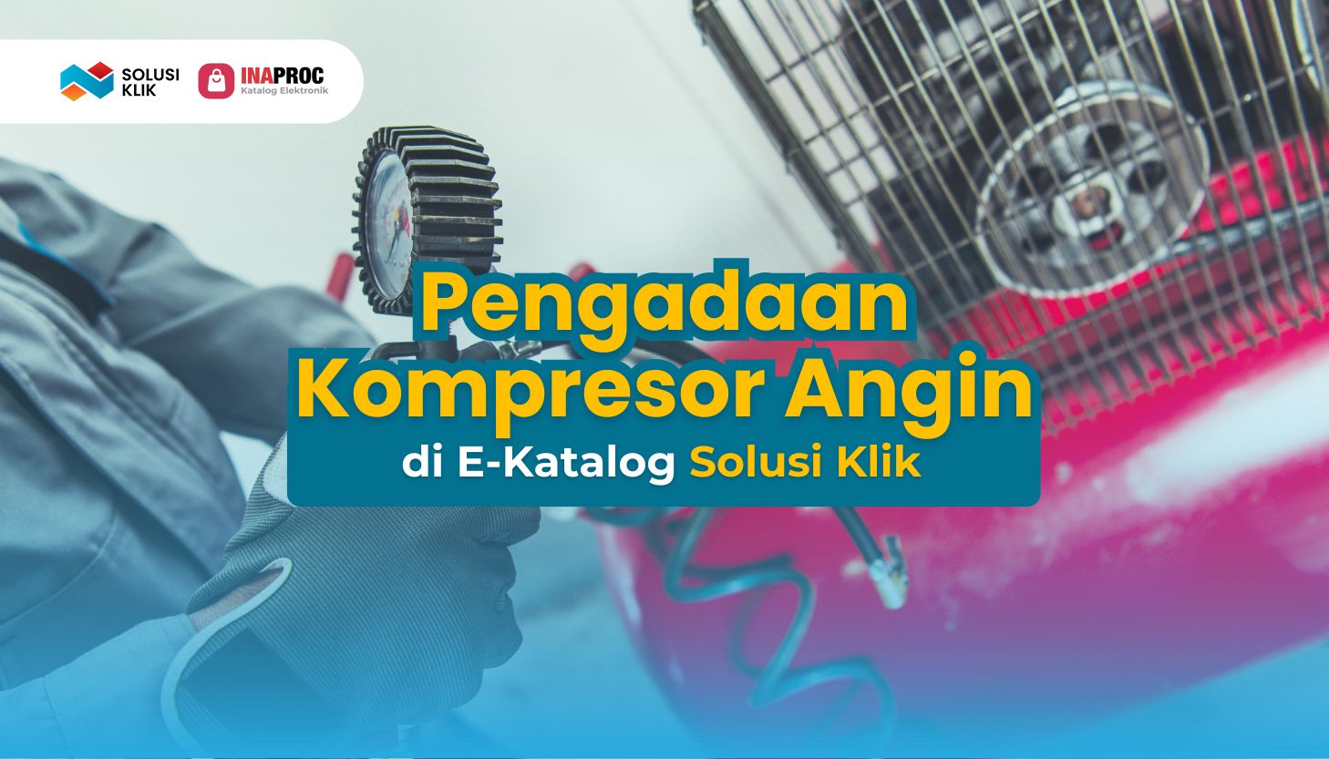 13. SEO Kompresor Angin (Solusi Klik _ Penyedia Kompresor Angin Terpercaya di E-Katalog LKPP)