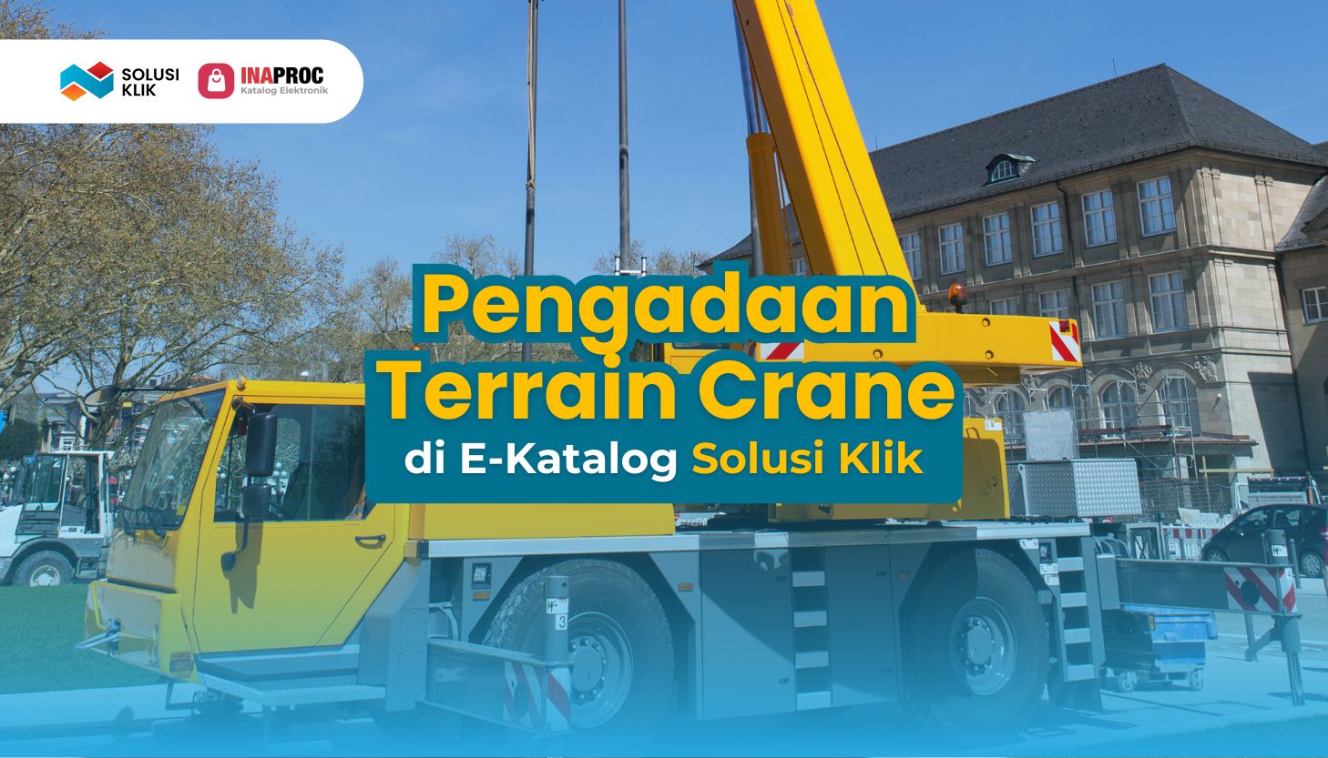 13. SEO Terrain Crane (Solusi Klik _ Penyedia Terrain Crane Terpercaya di E-Katalog LKPP)