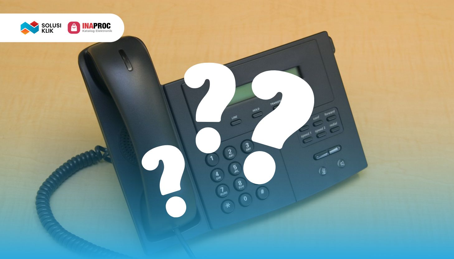 14. SEO IP Phone & PABX (1. Apa itu IP Phone & PABX dan Kegunaannya)