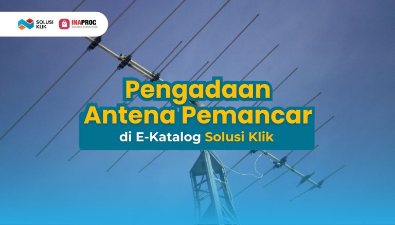 16. SEO Antena Pemancar (Solusi Klik _ Penyedia Antena Pemancar Terpercaya di E-Katalog LKPP)