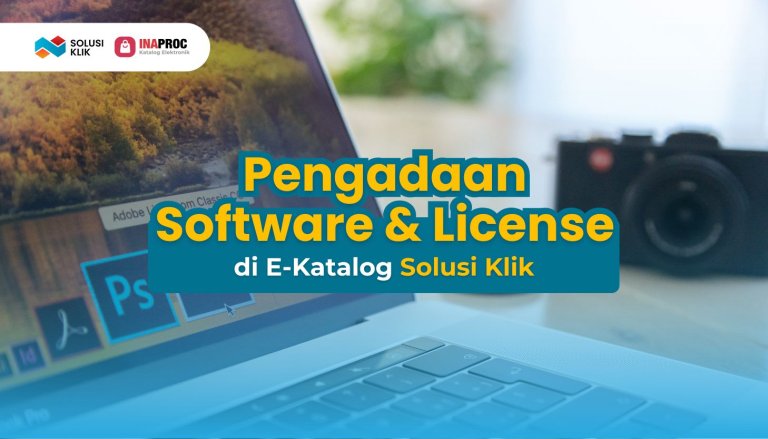 16. SEO Software & License (Solusi Klik _ Penyedia Software & License Terpercaya di E-Katalog LKPP)