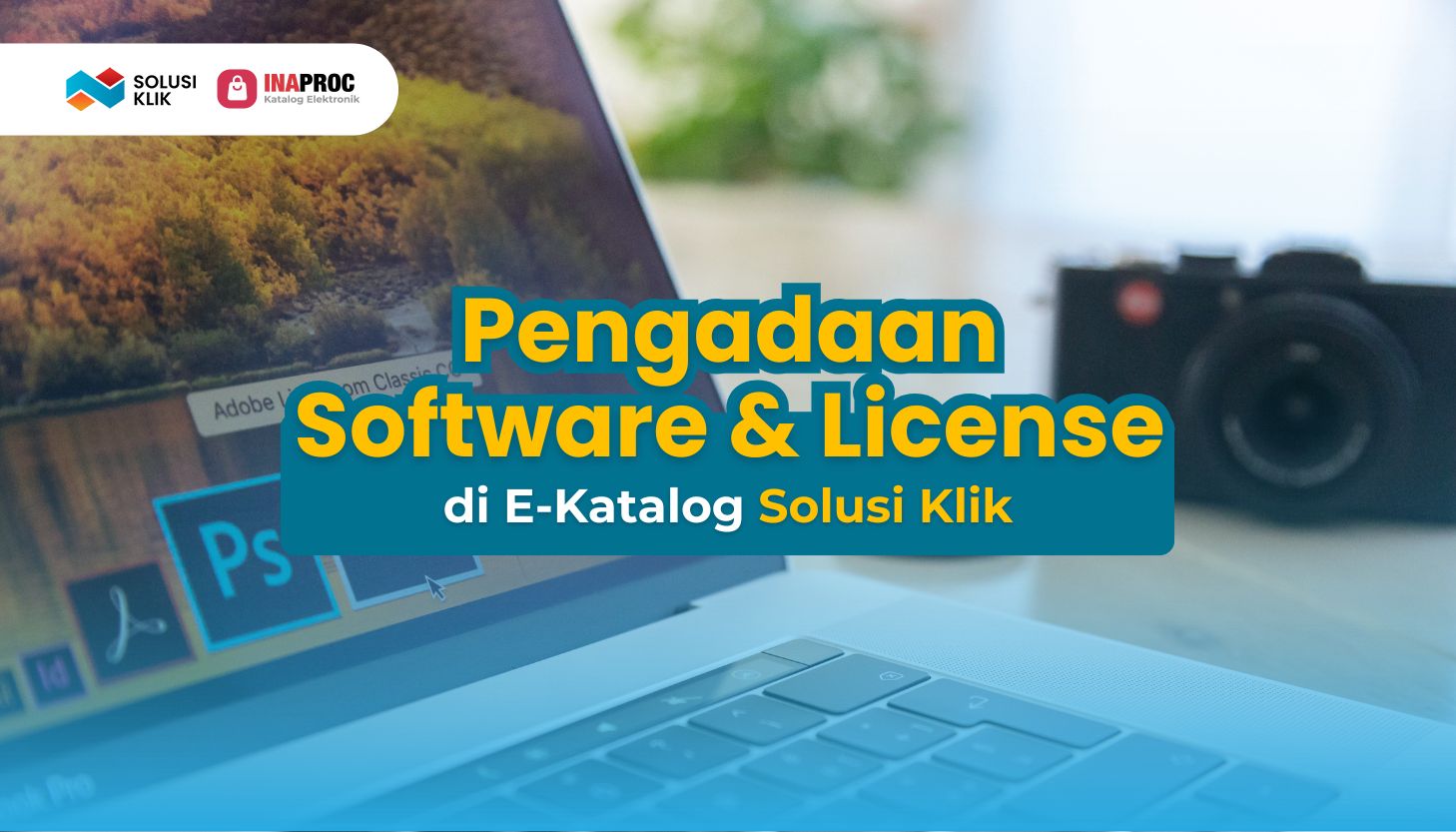 16. SEO Software & License (Solusi Klik _ Penyedia Software & License Terpercaya di E-Katalog LKPP)