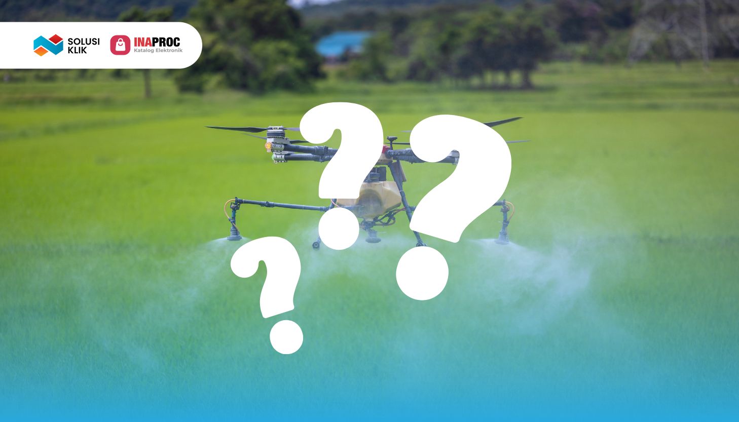 17. SEO Drone Pertanian (1. Apa itu Drone Pertanian dan Kegunaannya)
