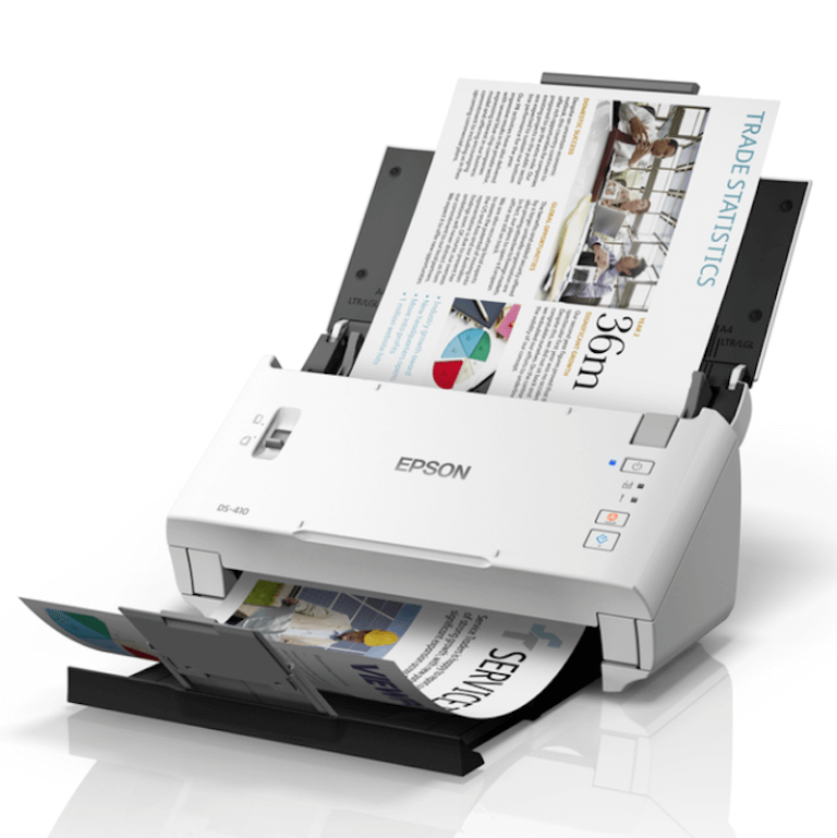 scanner