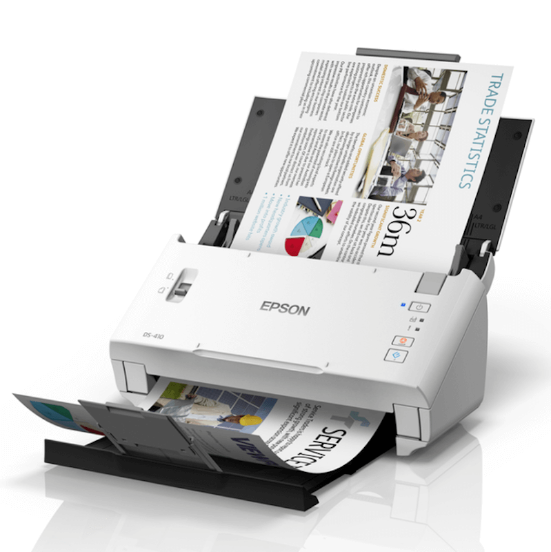 scanner