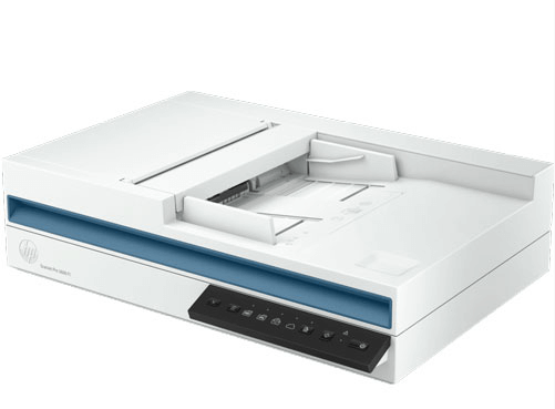 scanner 