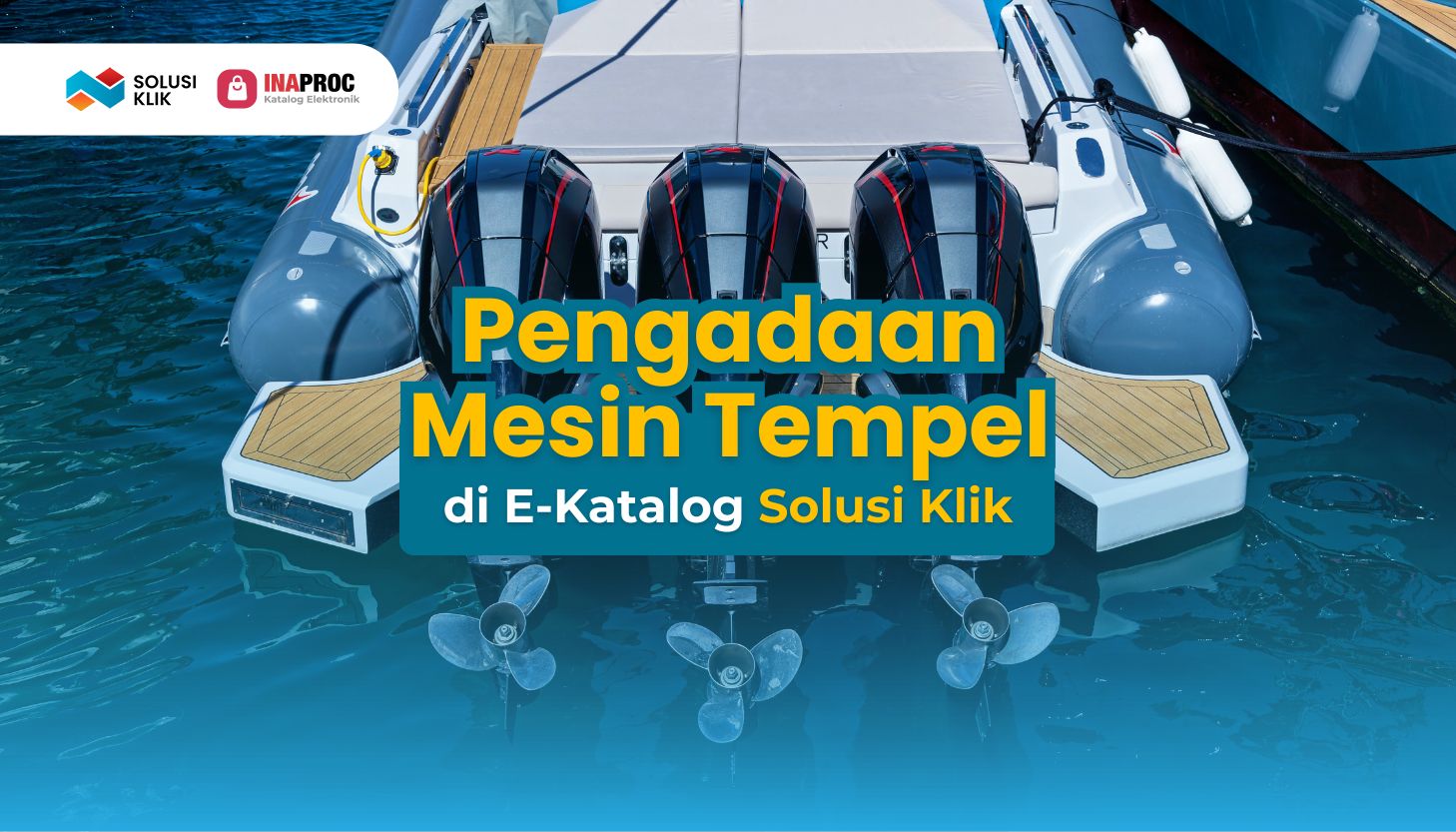 22. SEO Mesin Tempel (Solusi Klik _ Penyedia Mesin tempel Terpercaya di E-Katalog LKPP)
