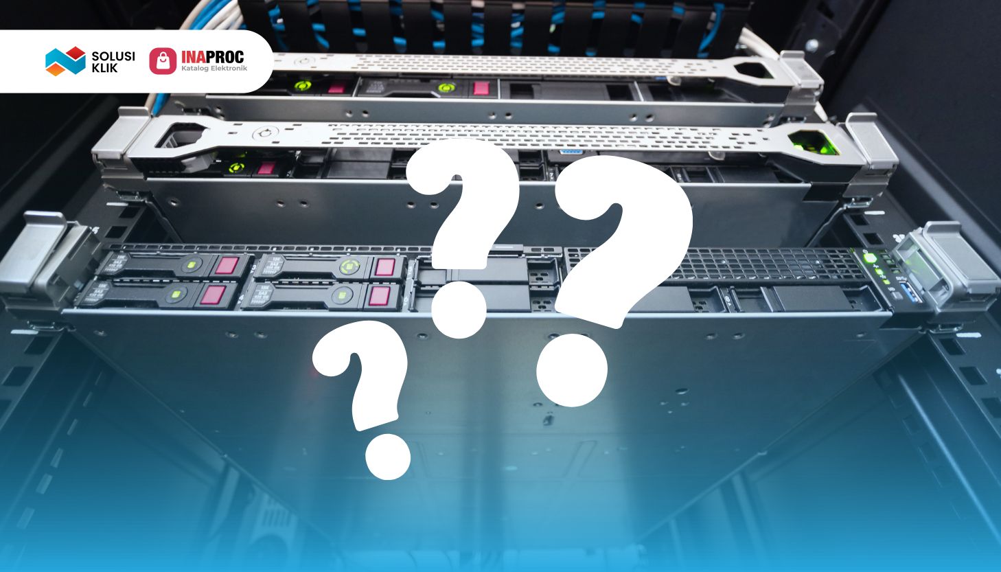 26. SEO Rack Server (Apa itu Rack Server dan Kegunaannya)