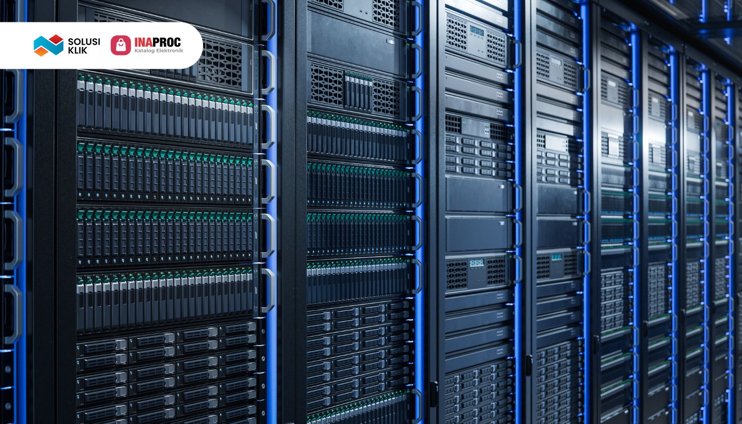 27. SEO Rack Server (2. Mengapa Memilih Rack Server yang Tepat Itu Penting)
