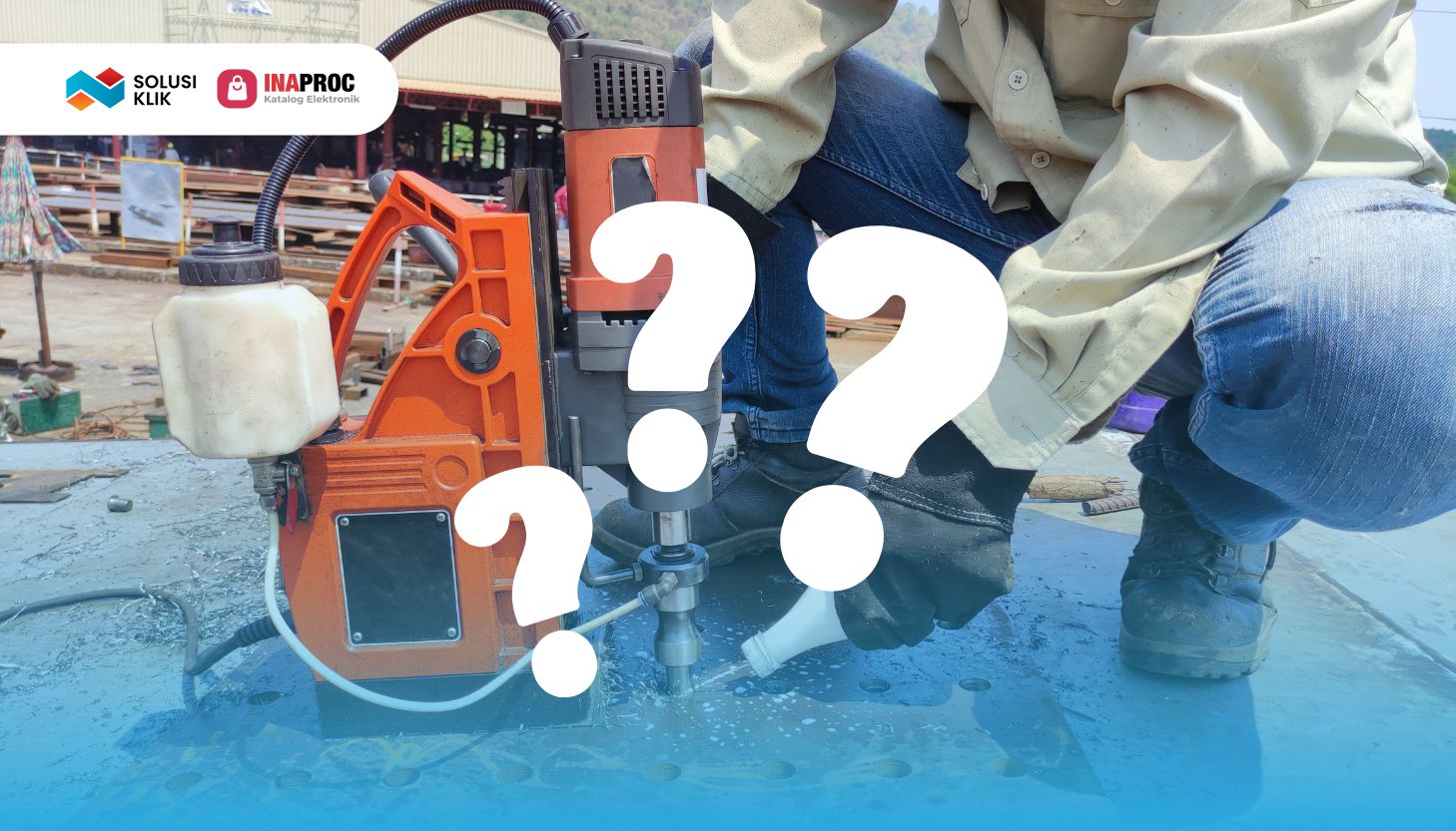 29. SEO Mesin Bor (1. Apa itu Mesin Bor dan Kegunaannya )