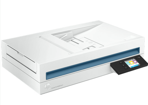 scanner 