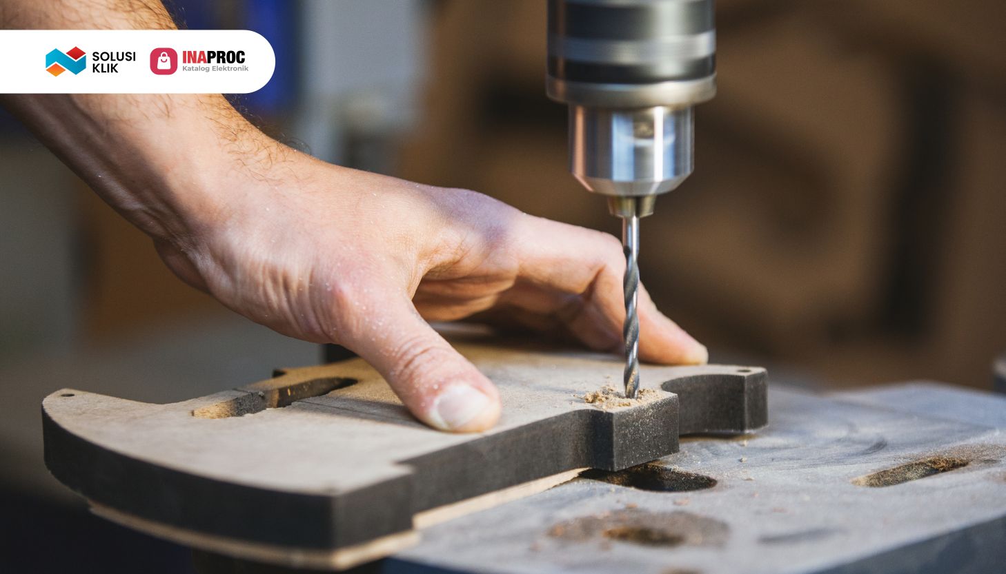 30. SEO Mesin Bor (2. Mengapa Memilih Mesin Bor yang Tepat Itu Penting)