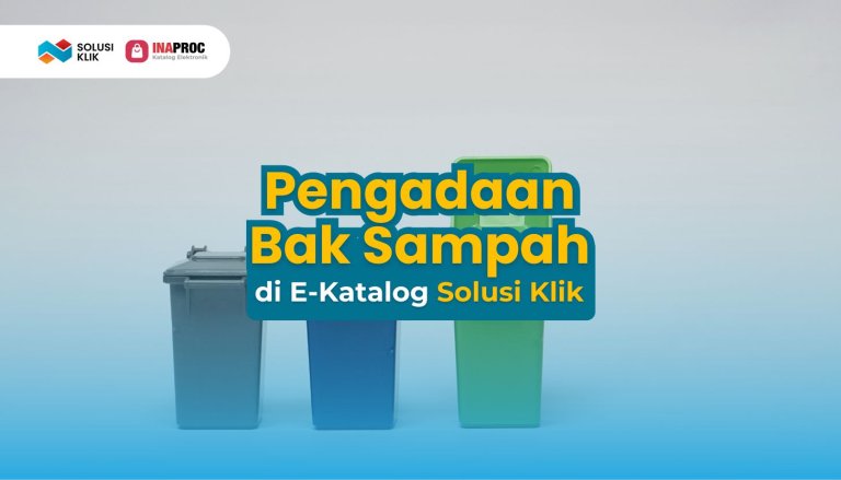 31. SEO Bak Sampah (Solusi Klik _ Penyedia Bak Sampah Terpercaya di E-Katalog LKPP)