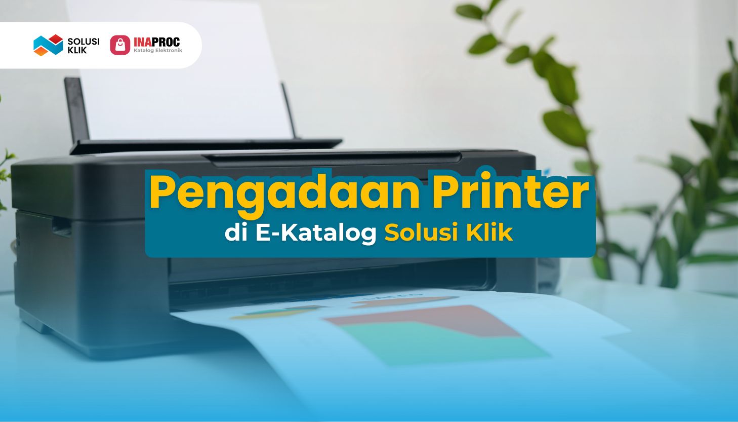 4. SEO Printer (Solusi Klik _ Penyedia Printer Terpercaya di E-Katalog LKPP)