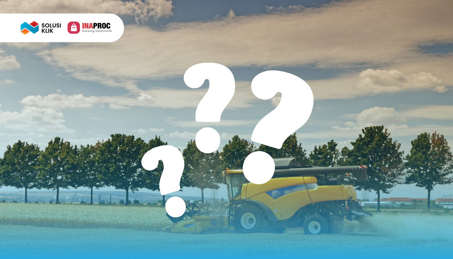 5. SEO Combine Harvester (1. Apa itu Combine Harvester dan Kegunaannya)