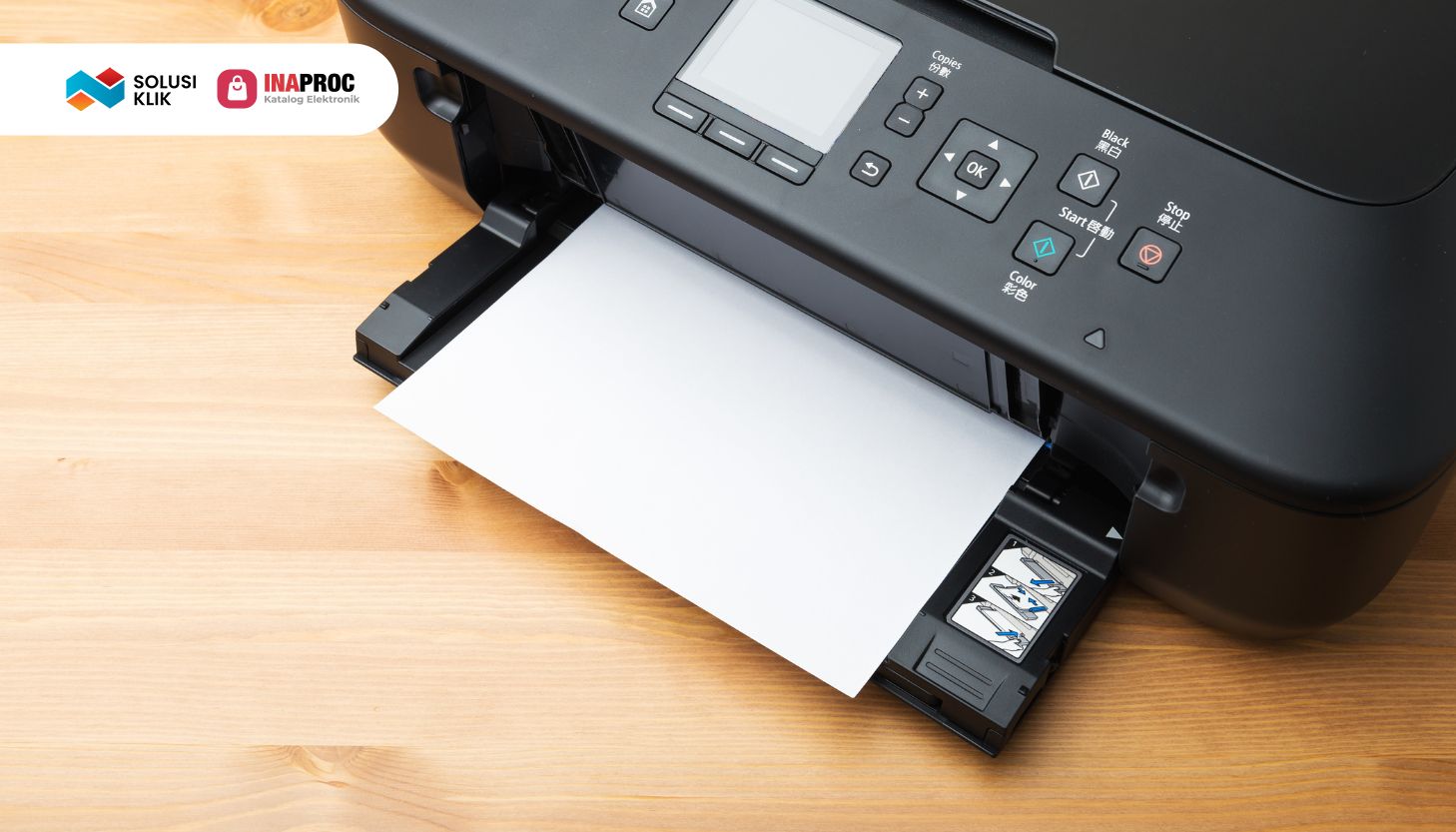 6. SEO Printer (2. Mengapa Memilih Printer yang Tepat Itu Penting)