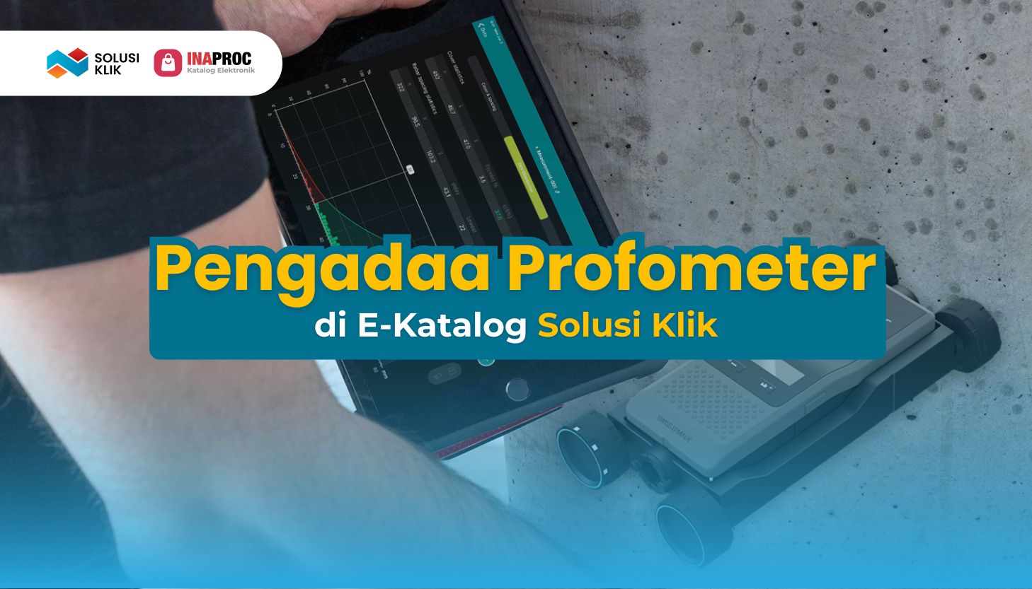 7. SEO Profometer (Solusi Klik _ Penyedia Profometer Terpercaya di E-Katalog LKPP)