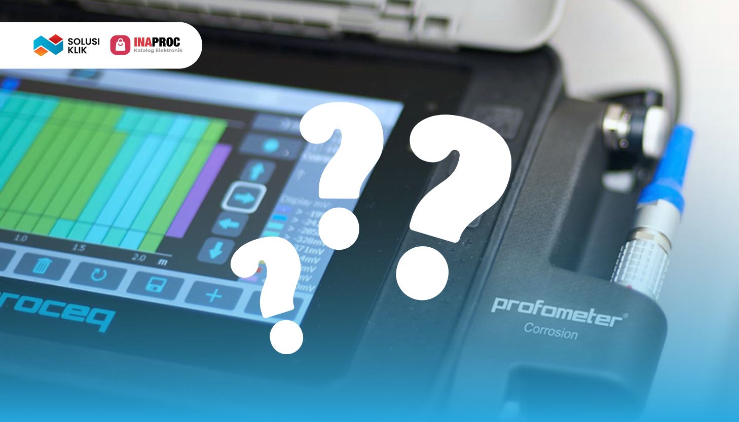 8. SEO Profometer (1. Apa itu Profometer dan Kegunaannya)