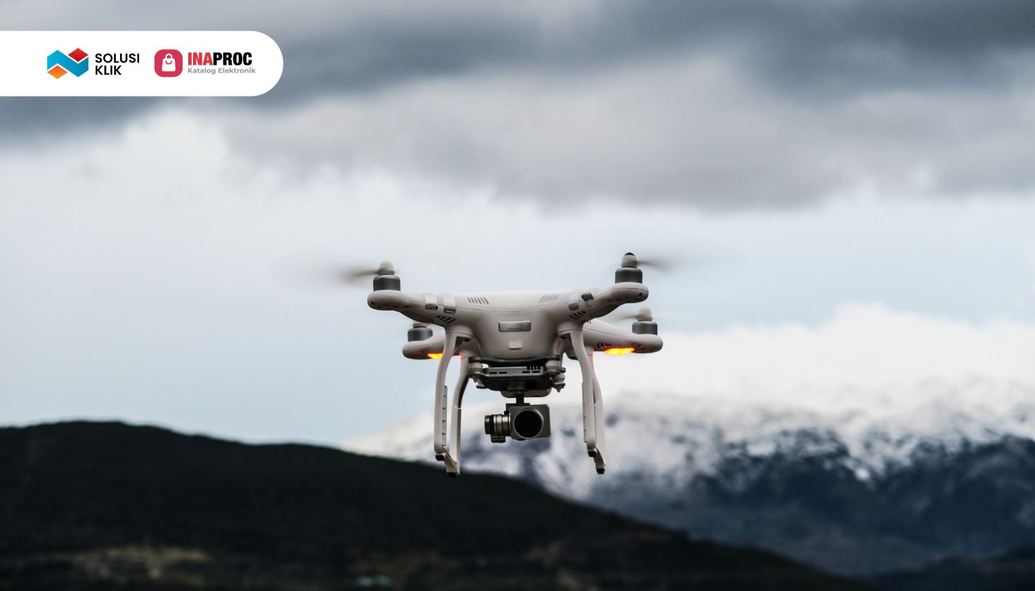 9. SEO Drone (2. Mengapa Memilih Drone yang Tepat Itu Penting)