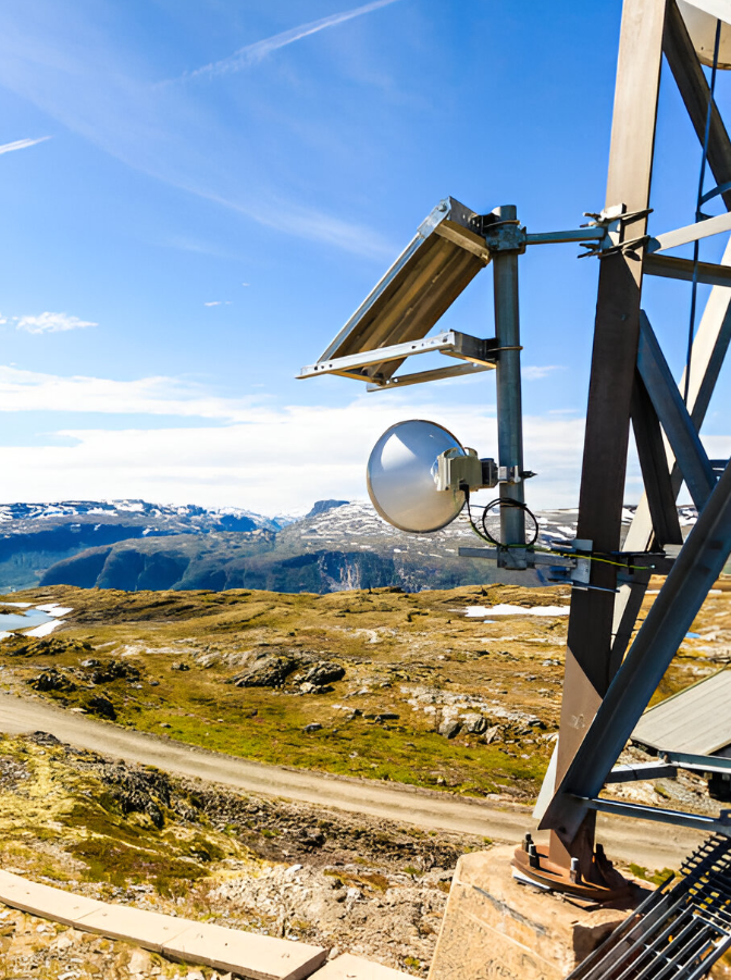 Antena Pemancar