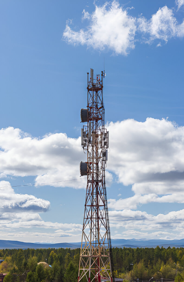 Antena Pemancar