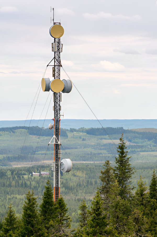 Antena Pemancar