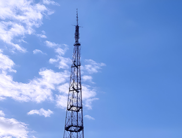 Antena Pemancar